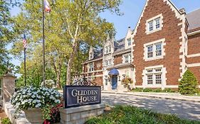 The Glidden House Hotel